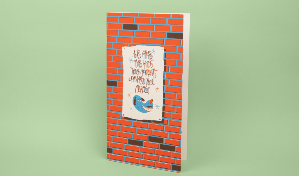 Convenable LE CHIENSOMETHING WEIRD David Mendez Alonso (1)
