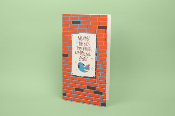 Convenable LE CHIENSOMETHING WEIRD David Mendez Alonso (1)
