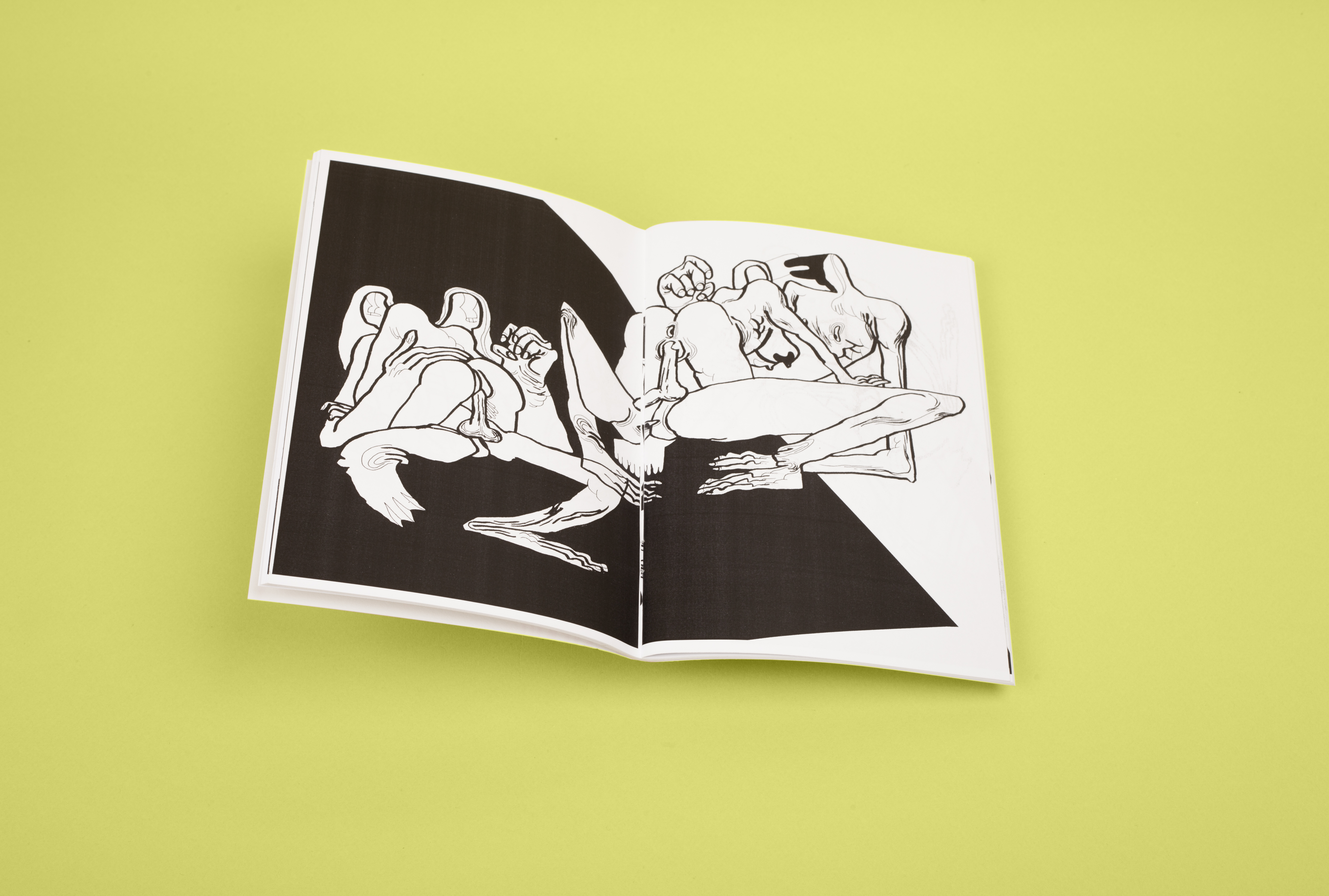 Du FrenchFourch plein la bouche (3)
