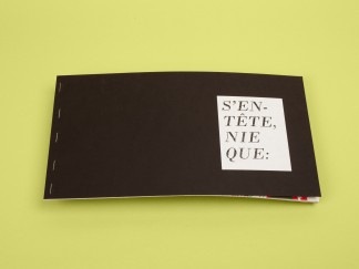 s'en tête, nie que (1)