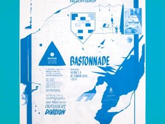 Com Bastonnade 1 Barcelone